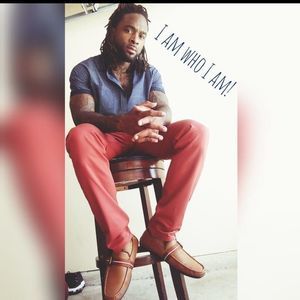 Meet your Posher, Markeith